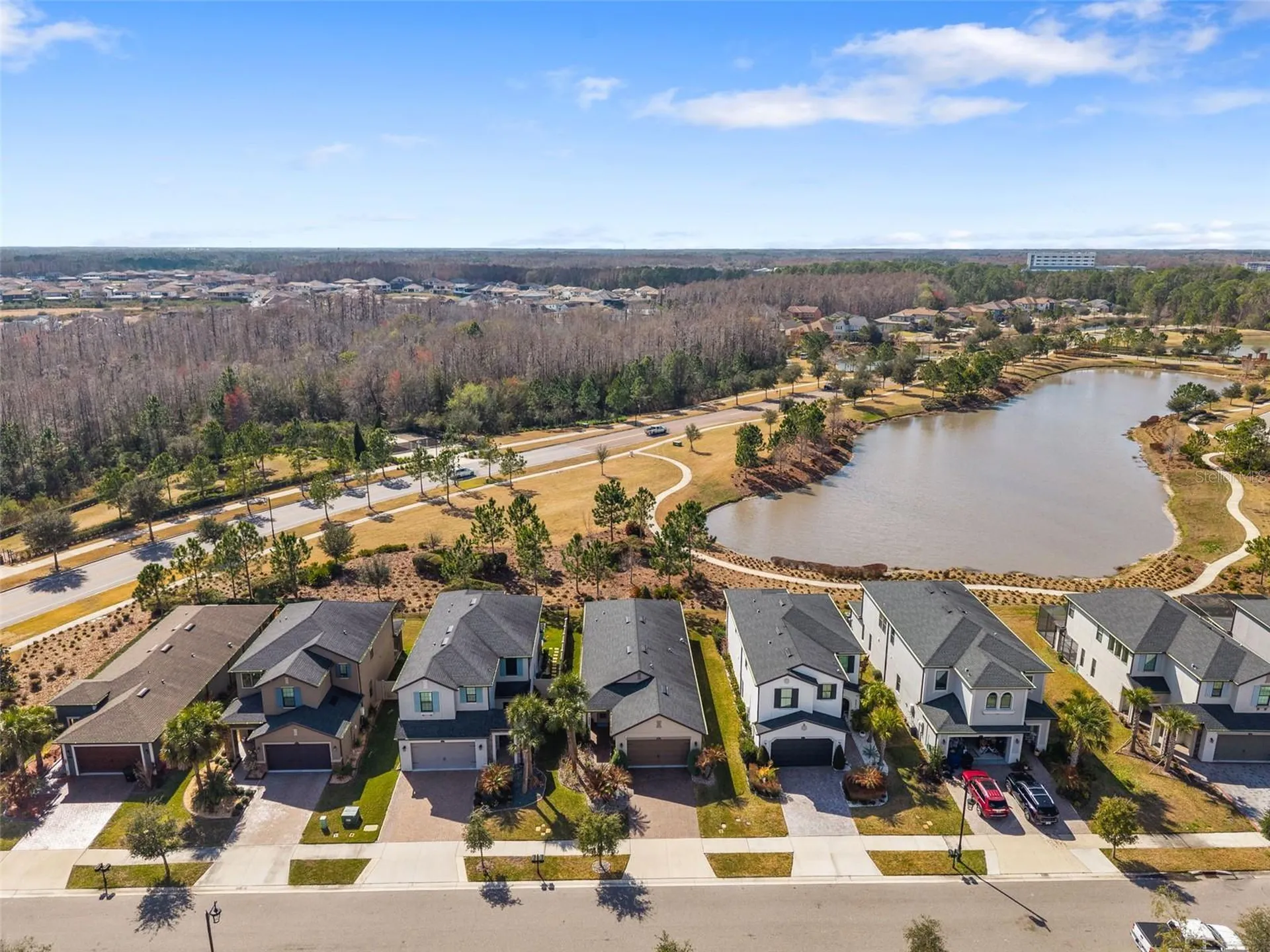 4563 San Martino Drive Wesley Chapel FL 33543