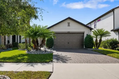 4563 San Martino Drive Wesley Chapel FL 33543