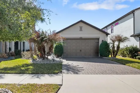 4563 San Martino Drive Wesley Chapel FL 33543