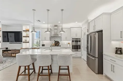4563 San Martino Drive Wesley Chapel FL 33543