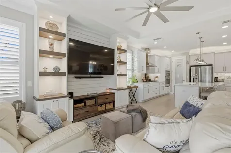 4563 San Martino Drive Wesley Chapel FL 33543