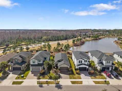 4563 San Martino Drive Wesley Chapel FL 33543