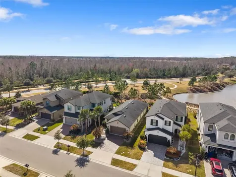 4563 San Martino Drive Wesley Chapel FL 33543