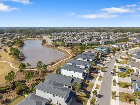 4563 San Martino Drive Wesley Chapel FL 33543