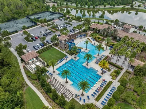 4563 San Martino Drive Wesley Chapel FL 33543