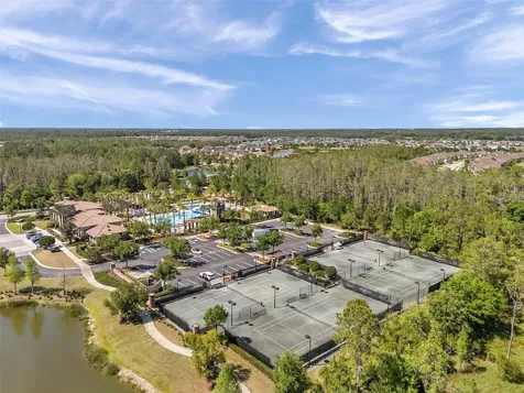 4563 San Martino Drive Wesley Chapel FL 33543