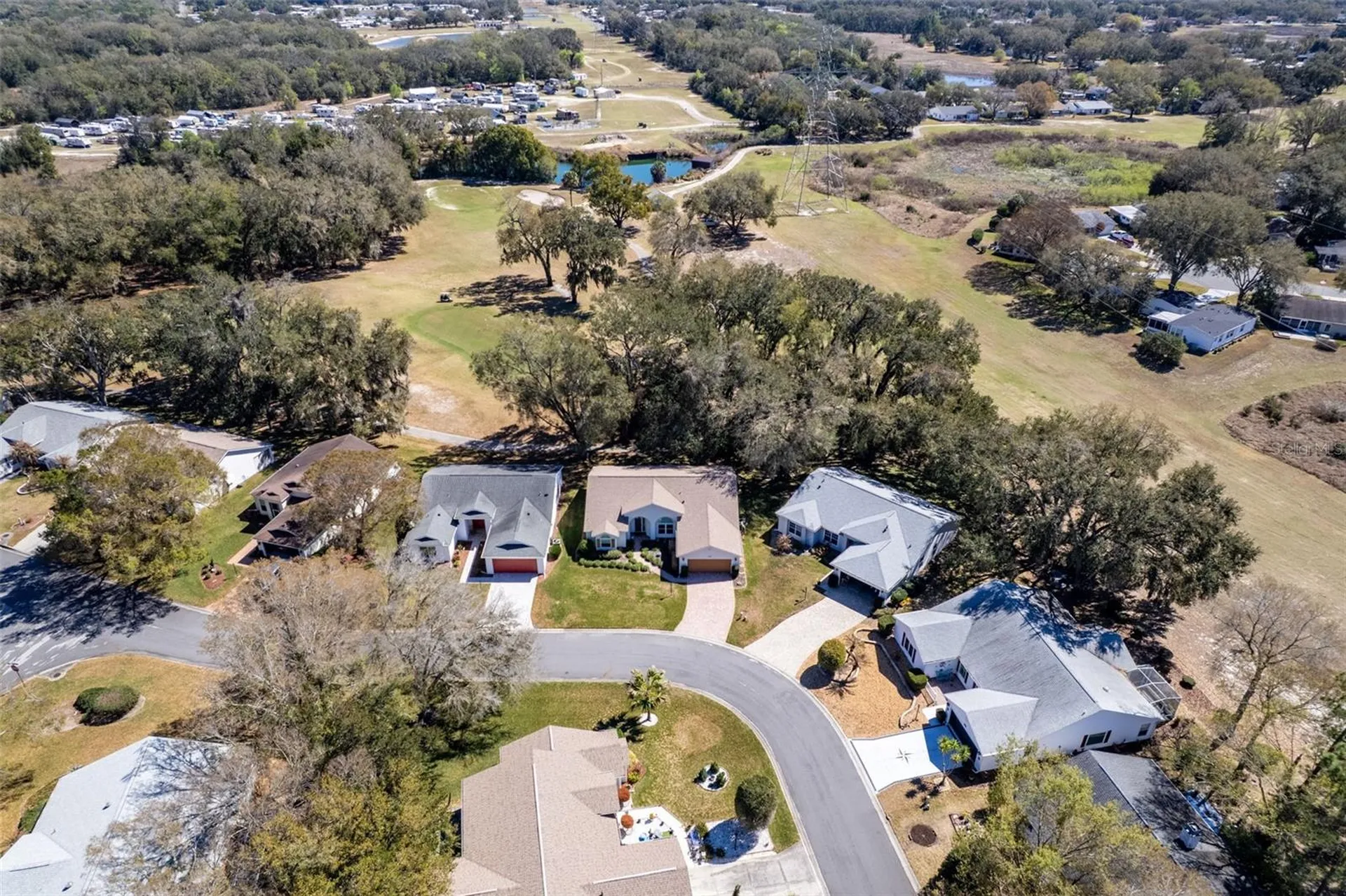 4532 River Ridge Drive Leesburg FL 34748