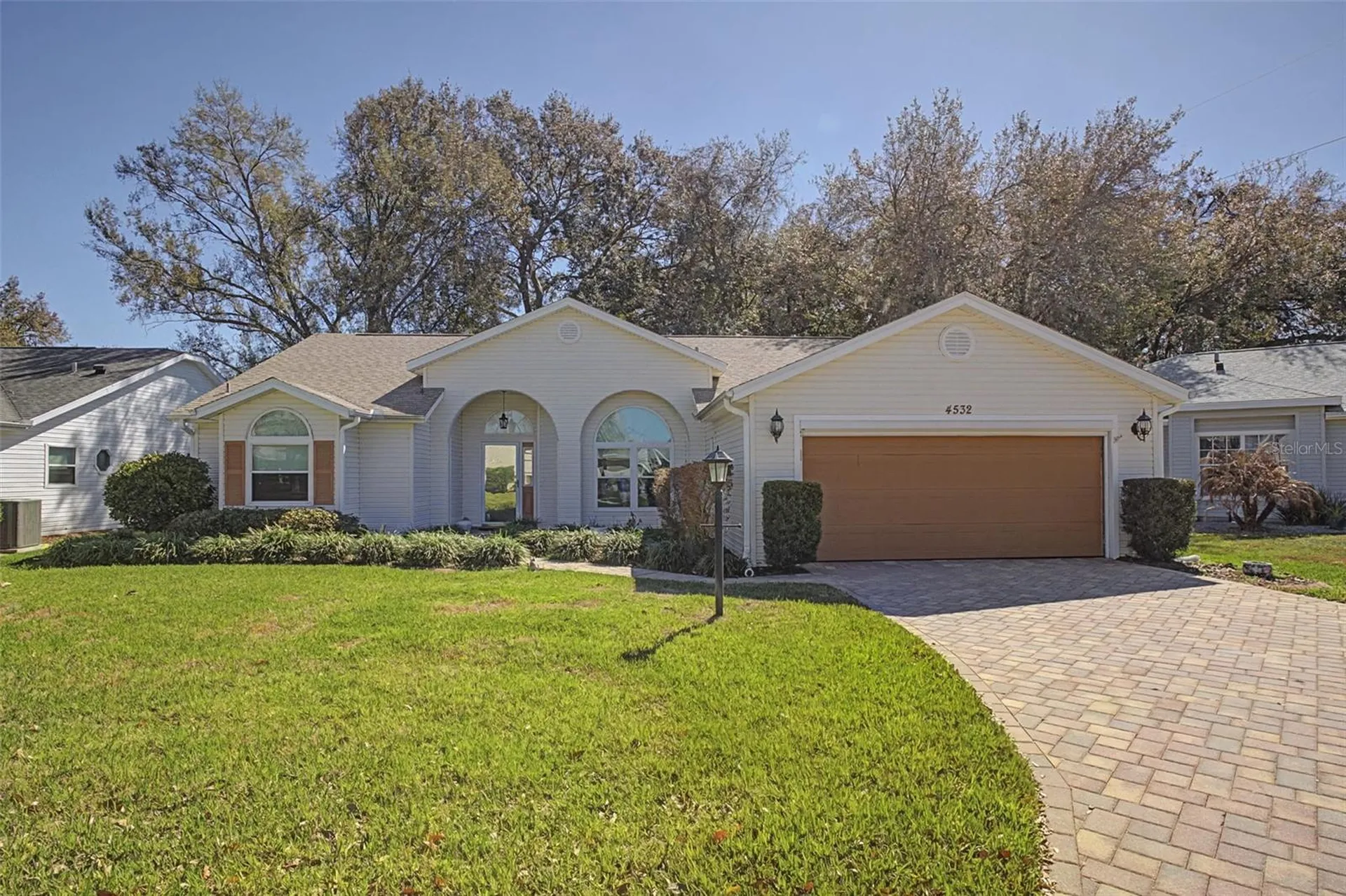 4532 River Ridge Drive Leesburg FL 34748
