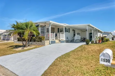 1530 45th Avenue Drive E Ellenton FL 34222