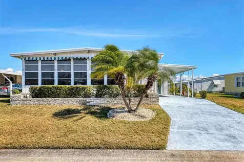 1530 45th Avenue Drive E Ellenton FL 34222