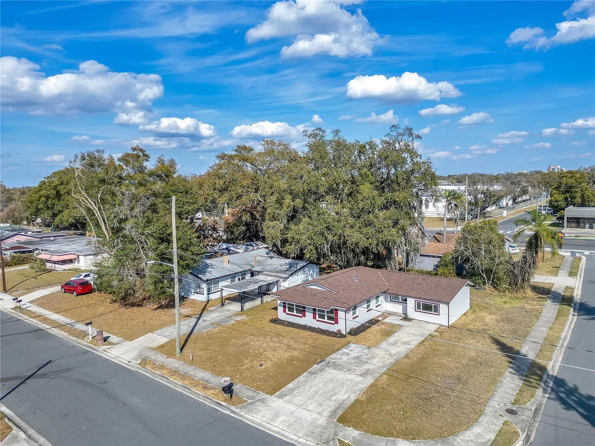 1499 Wilton Avenue Orlando FL 32805