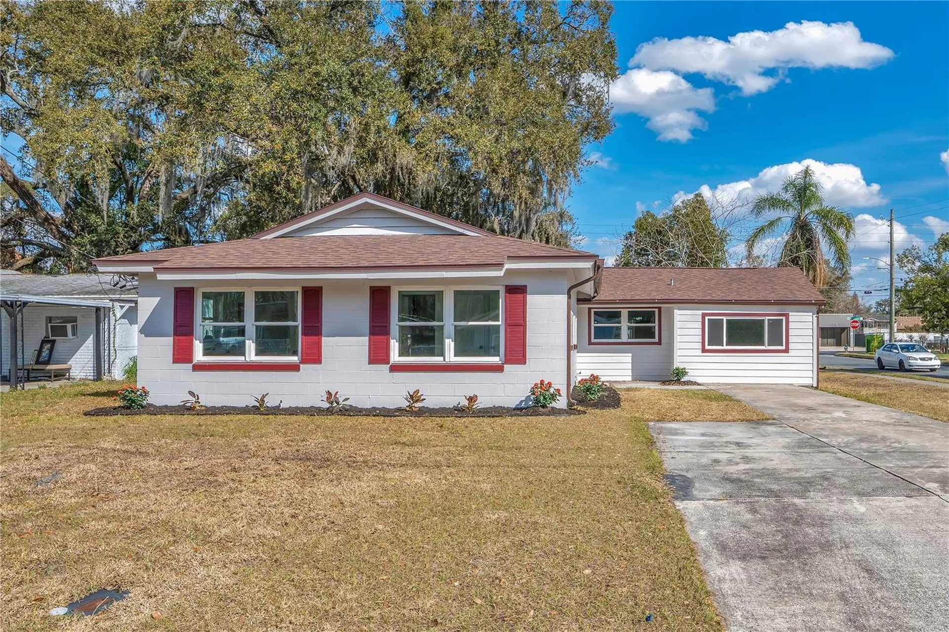 1499 Wilton Avenue Orlando FL 32805