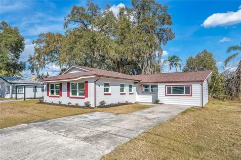 1499 Wilton Avenue Orlando FL 32805