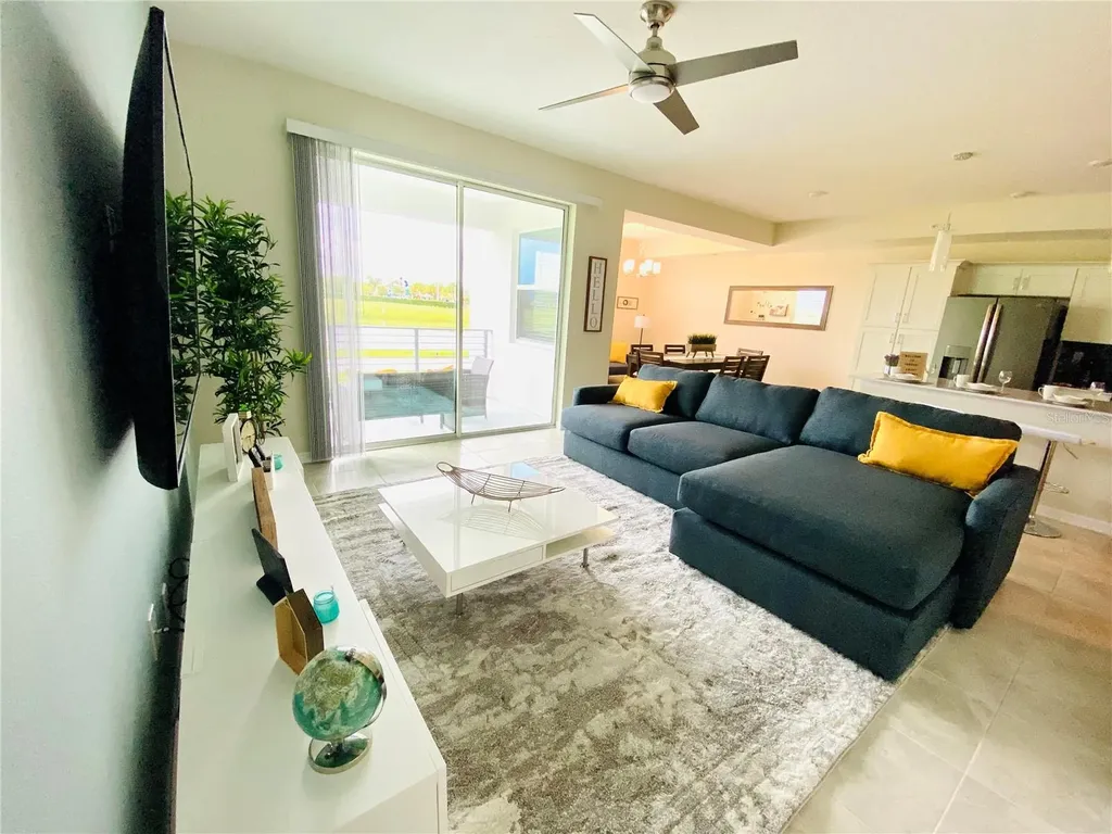 3151 Paradox Circle Kissimmee FL 34746