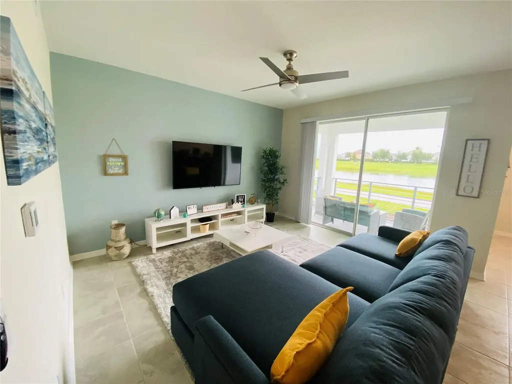 3151 Paradox Circle Kissimmee FL 34746