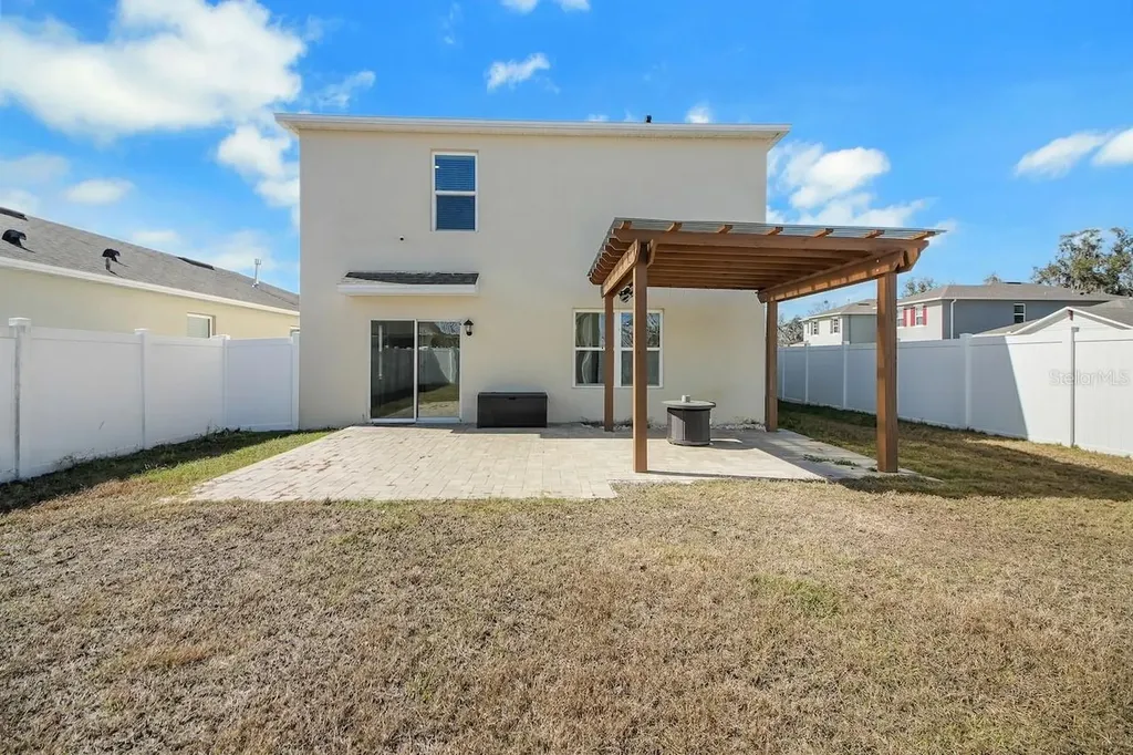 3429 Curlew Avenue Leesburg FL 34748