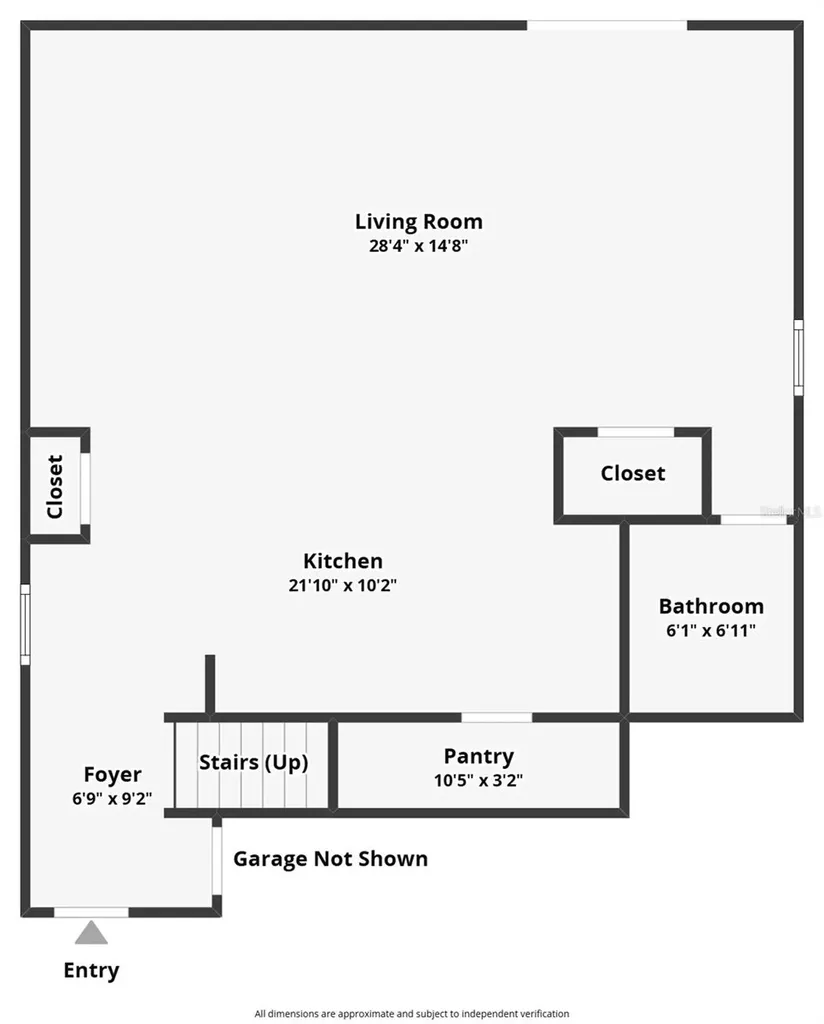 3429 Curlew Avenue Leesburg FL 34748