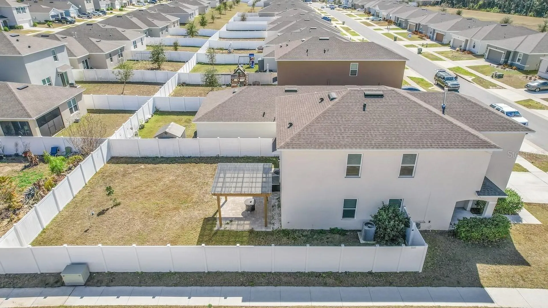 3429 Curlew Avenue Leesburg FL 34748
