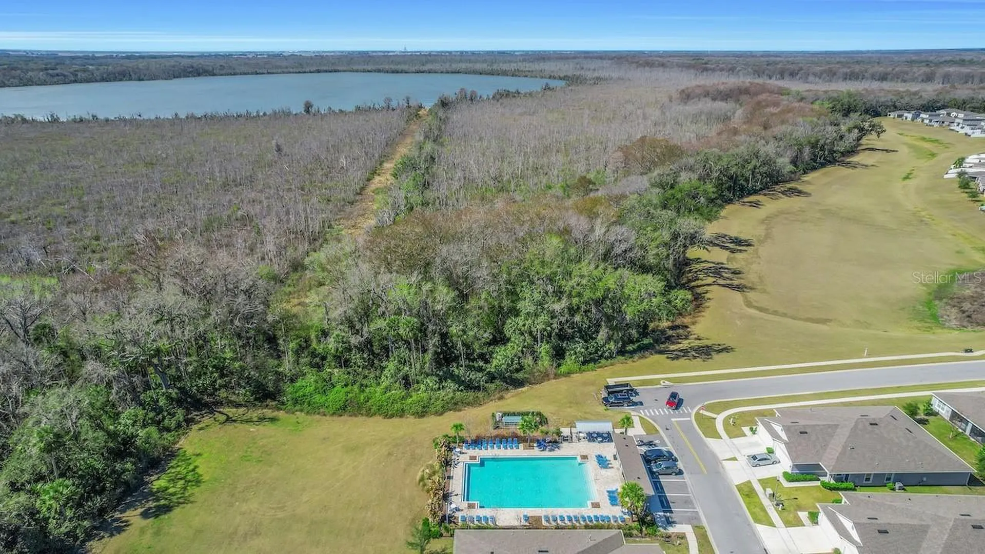 3429 Curlew Avenue Leesburg FL 34748