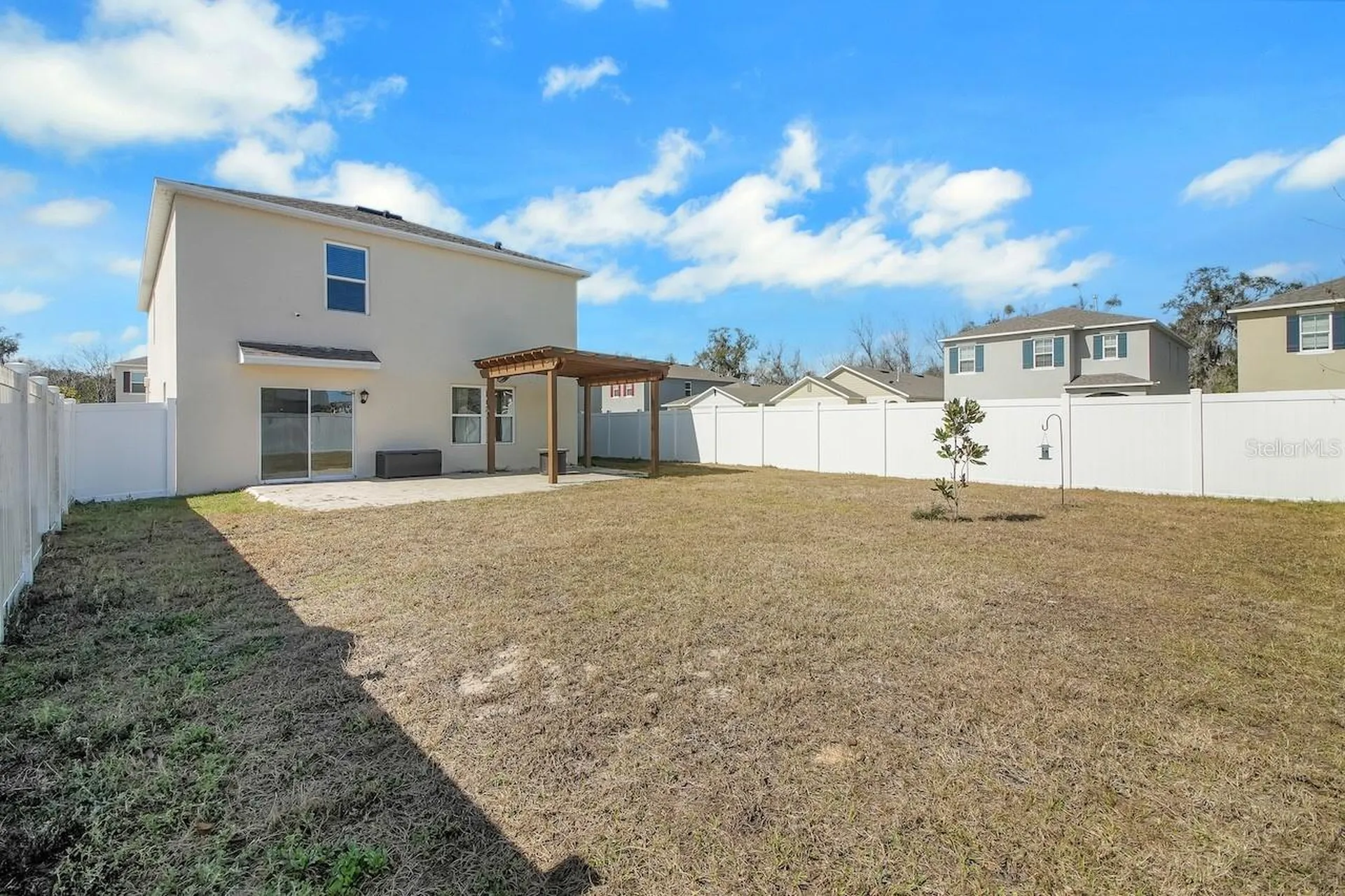 3429 Curlew Avenue Leesburg FL 34748