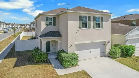3429 Curlew Avenue Leesburg FL 34748