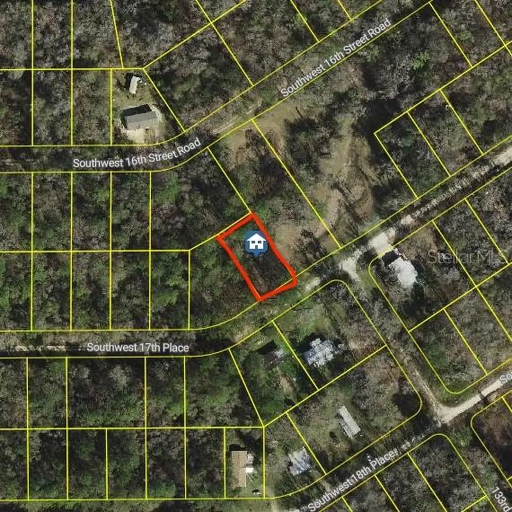 SW 17th Street Road Ocala FL 34482