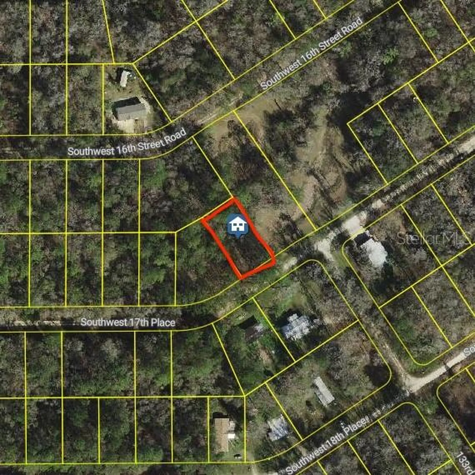 SW 17th Street Road Ocala FL 34482