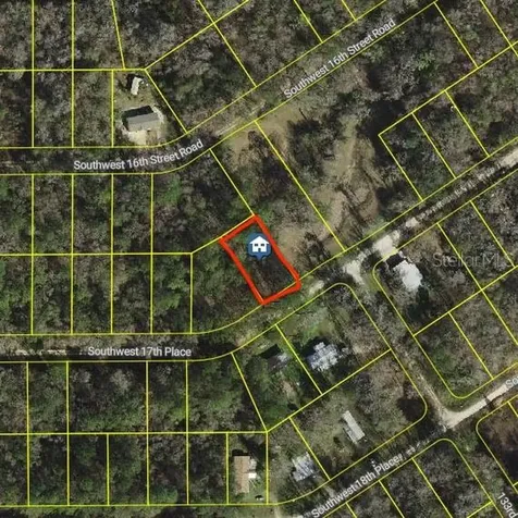 SW 17th Street Road Ocala FL 34482