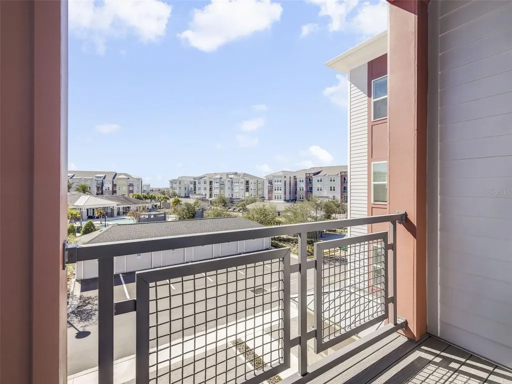 7545 Laureate Boulevard Orlando FL 32827