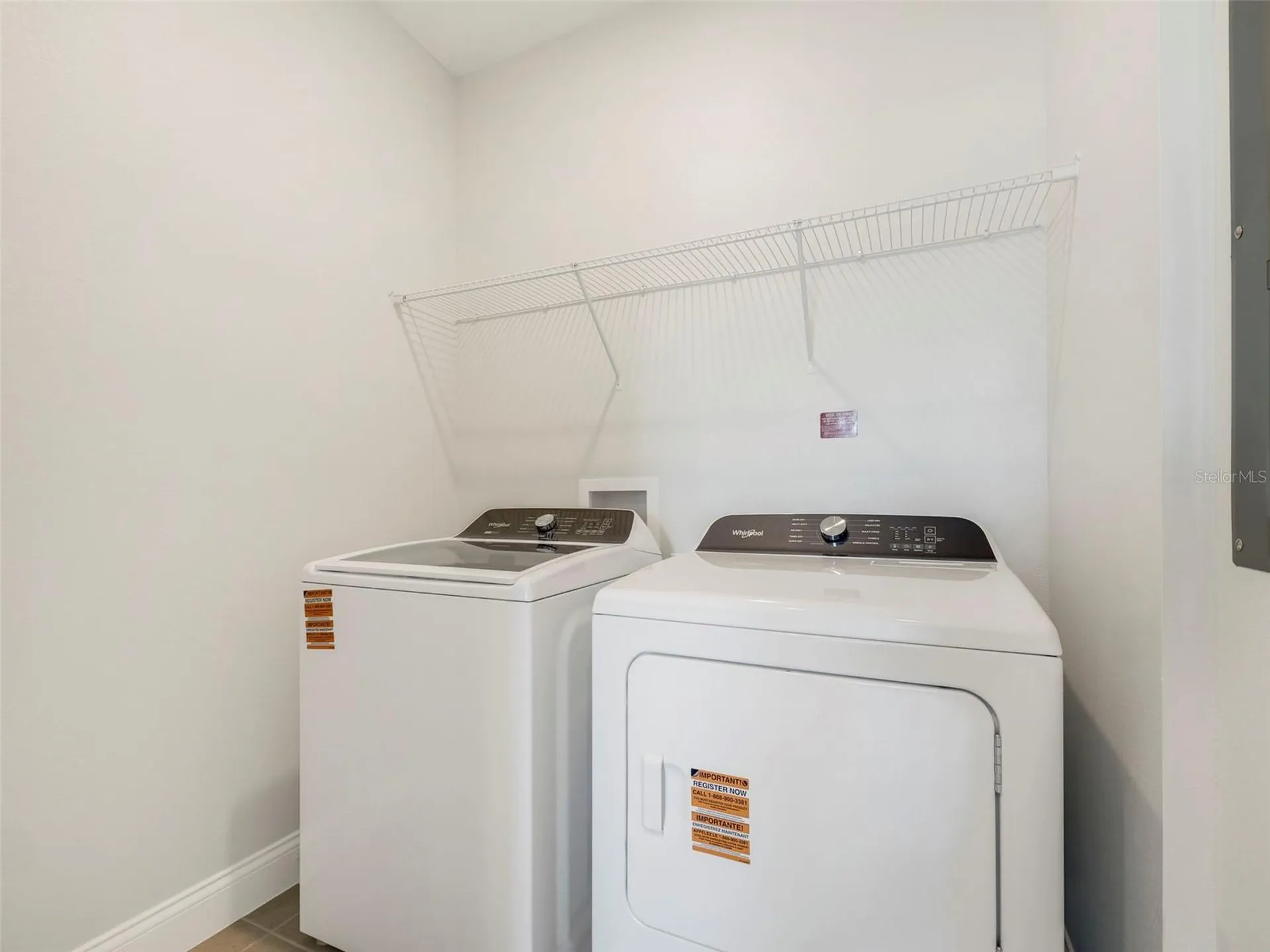 7545 Laureate Boulevard Orlando FL 32827