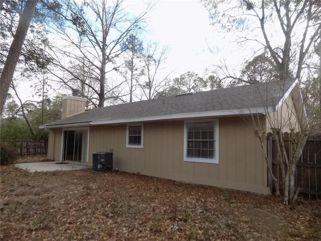 4408 NW 44 Place NW Gainesville FL 32606