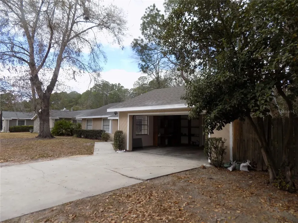 4408 NW 44 Place NW Gainesville FL 32606