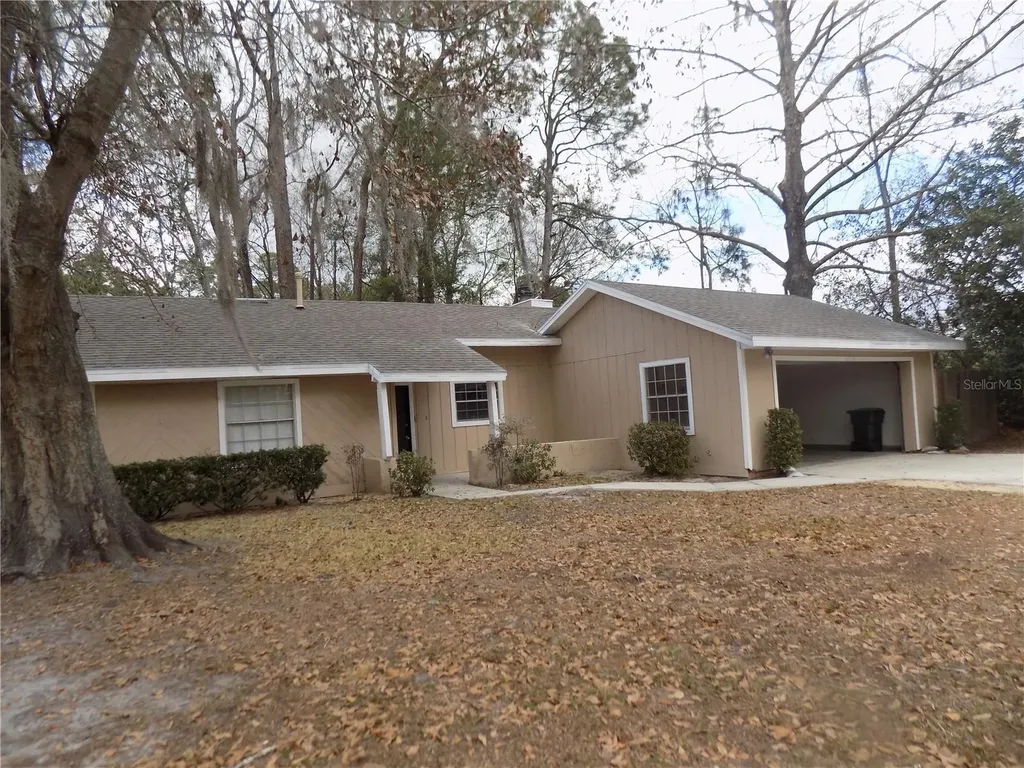 4408 NW 44 Place NW Gainesville FL 32606