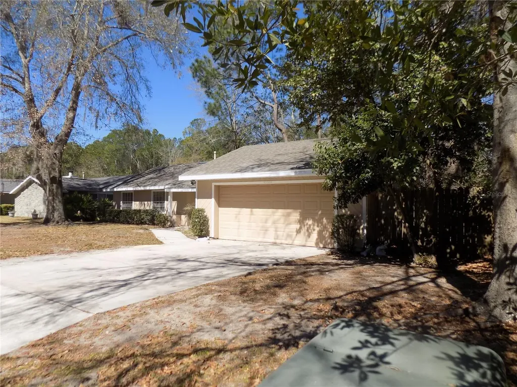 4408 NW 44 Place NW Gainesville FL 32606