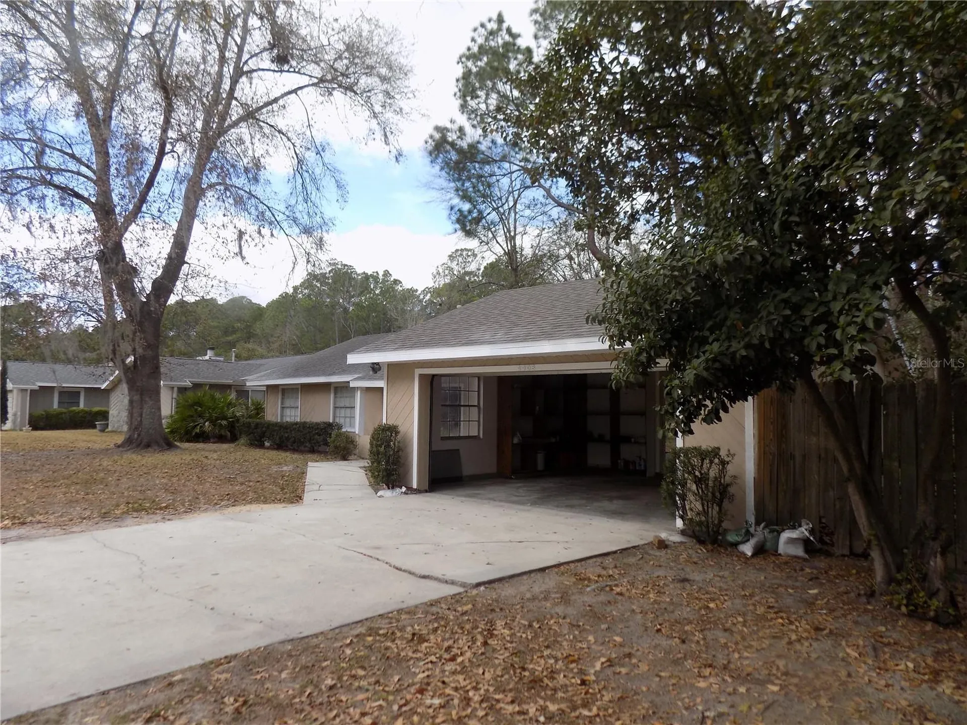 4408 NW 44 Place NW Gainesville FL 32606
