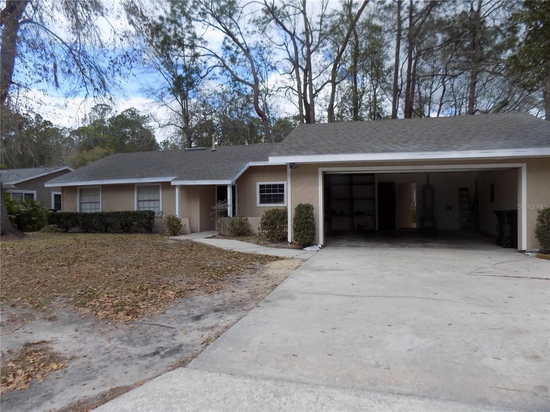 4408 NW 44 Place NW Gainesville FL 32606