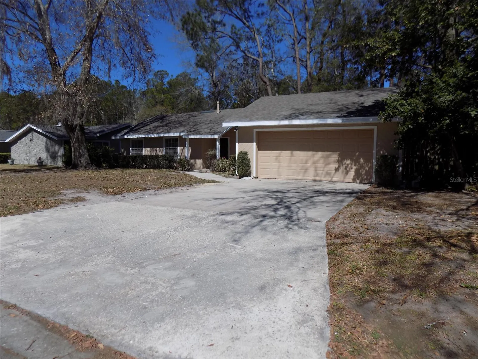 4408 NW 44 Place NW Gainesville FL 32606
