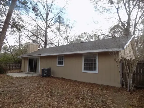 4408 NW 44 Place NW Gainesville FL 32606