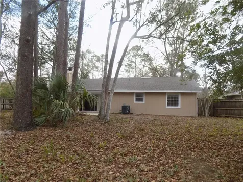 4408 NW 44 Place NW Gainesville FL 32606