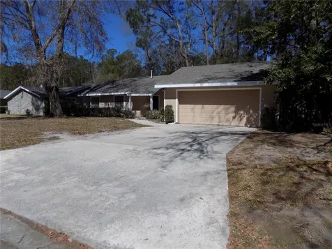 4408 NW 44 Place NW Gainesville FL 32606