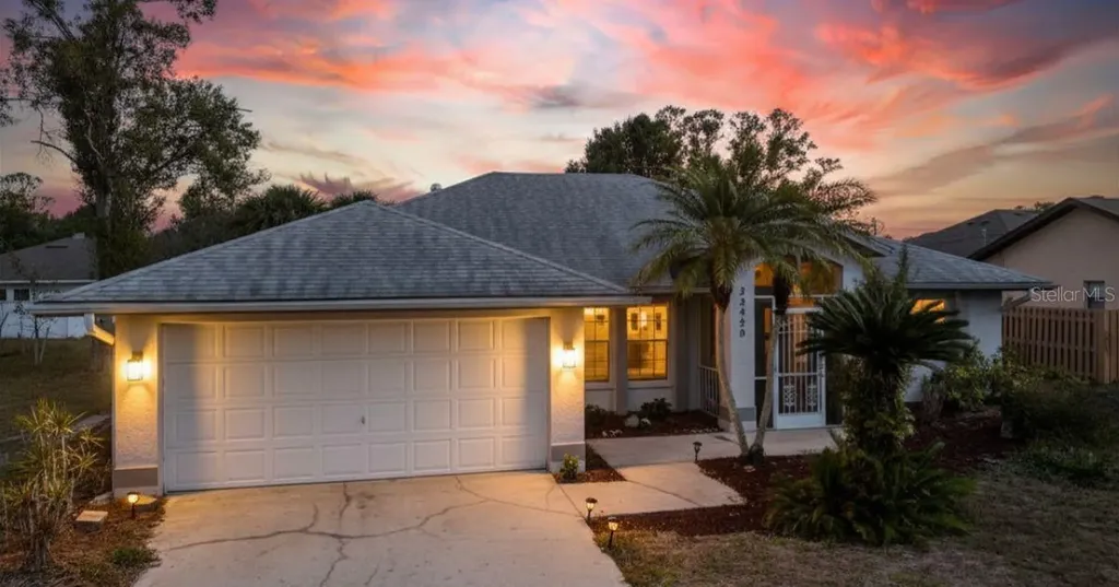 22450 Peachland Boulevard Port Charlotte FL 33954