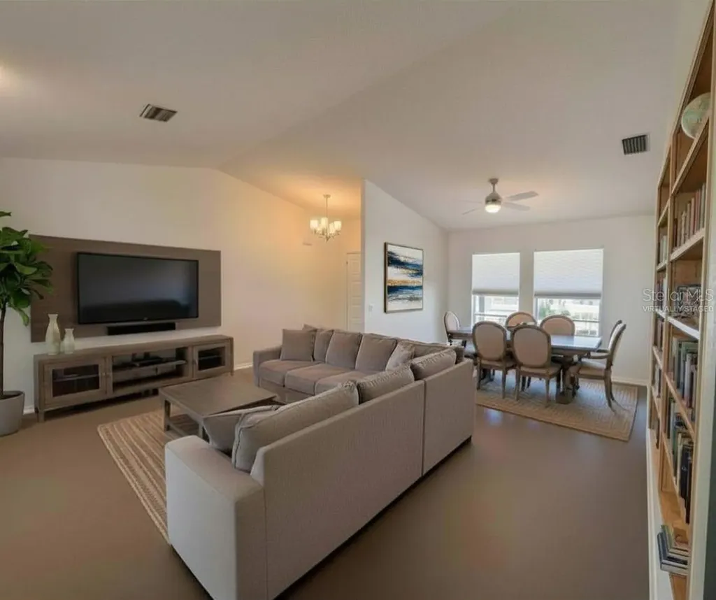 22450 Peachland Boulevard Port Charlotte FL 33954