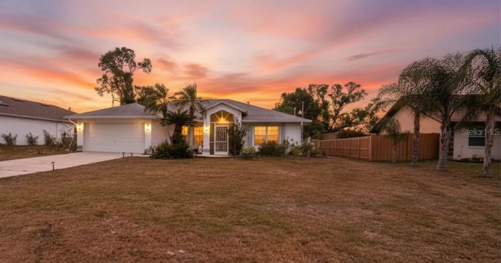 22450 Peachland Boulevard Port Charlotte FL 33954