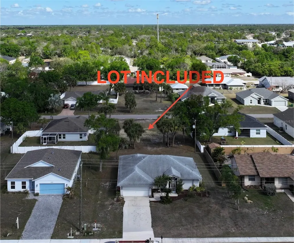 22450 Peachland Boulevard Port Charlotte FL 33954