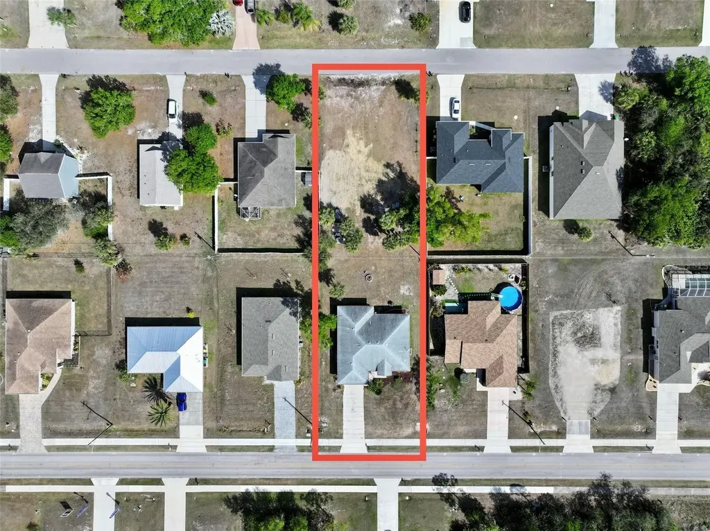 22450 Peachland Boulevard Port Charlotte FL 33954