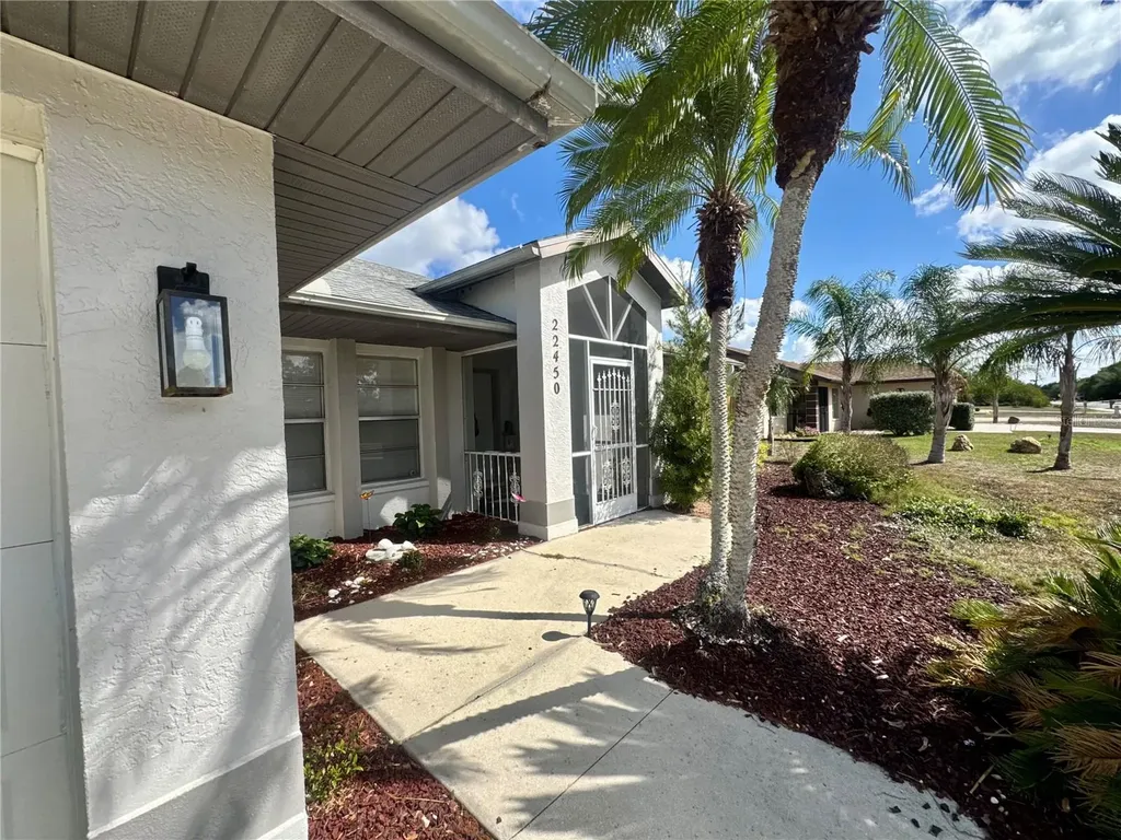 22450 Peachland Boulevard Port Charlotte FL 33954