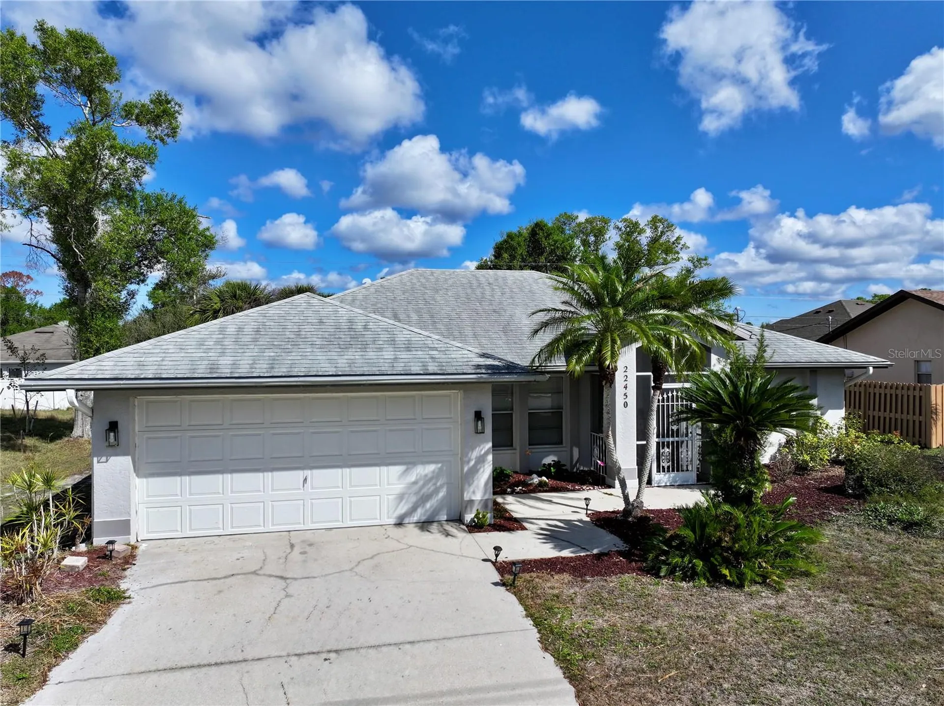 22450 Peachland Boulevard Port Charlotte FL 33954