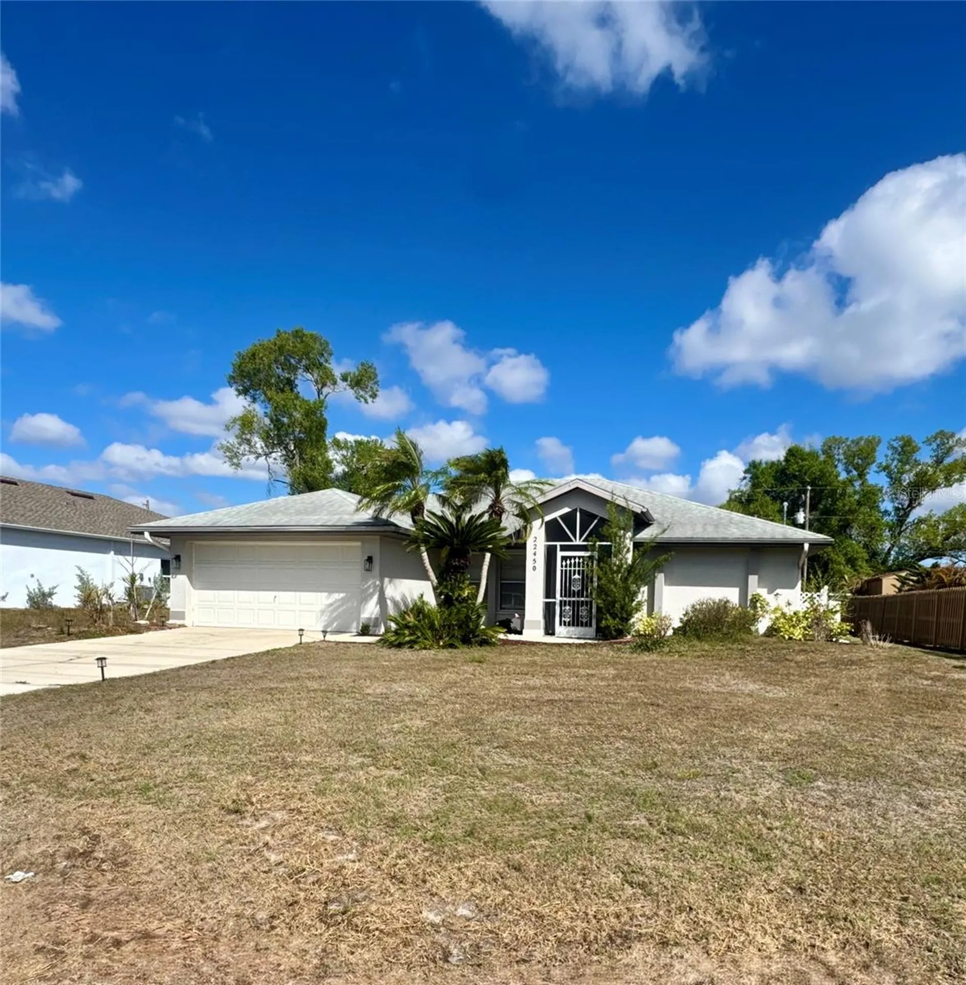 22450 Peachland Boulevard Port Charlotte FL 33954