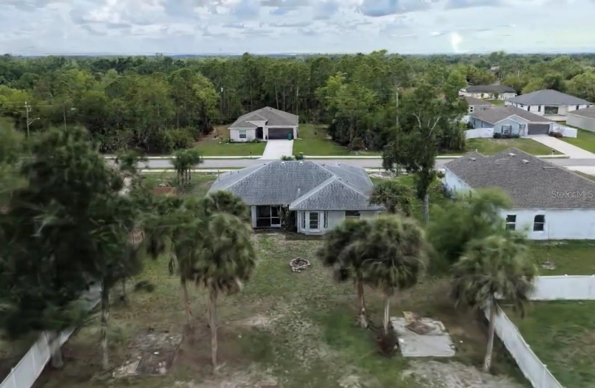 22450 Peachland Boulevard Port Charlotte FL 33954