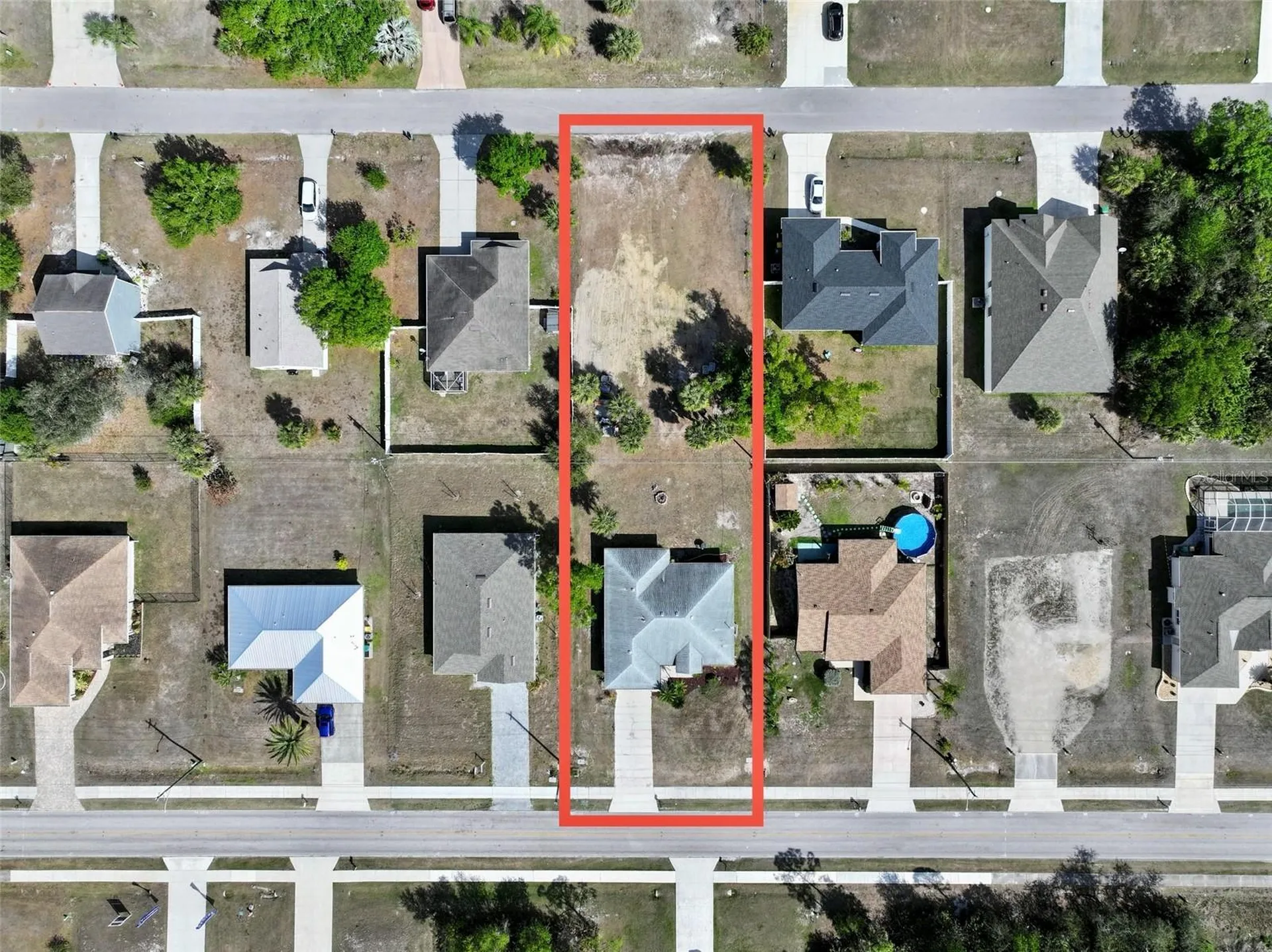 22450 Peachland Boulevard Port Charlotte FL 33954